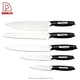 stainless steel knife set - DAKOO