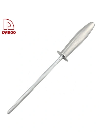 Stainless Steel 8" Sharpener
