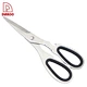 tijeras de cocina de acero inoxidable - DAKOO