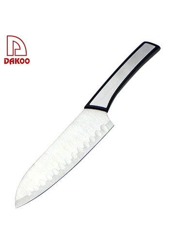 Santoku Knife - DAKOO