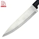 stainless steeel chef knife - DAKOO