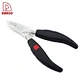 Black Color New Special Design Cuticle Nipper - DAKOO