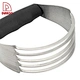 Non-slip Handle Pastry Blender - DAKOO