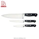 stainless steel kitchen knife set - DAKOO