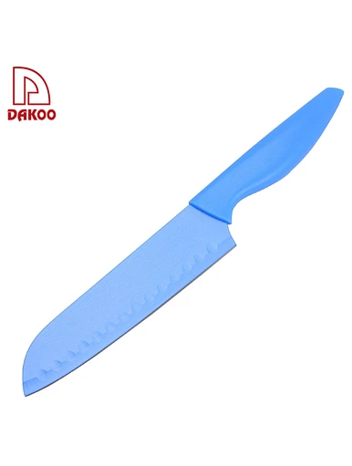 santoku knife - DAKOO