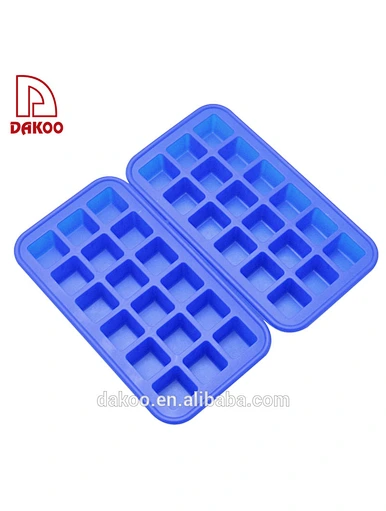 silicone cake mould - DAKOO