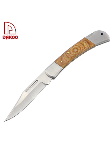 Camping Knife - DAKOO
