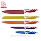 non-stick knife set - DAKOO