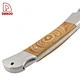 Camping Knife - DAKOO