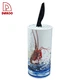 plastic knife block - DAKOO
