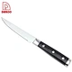 serrated steak knife - DAKOO