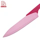  cuchillo de chef de acero 3Cr13 - DAKOO