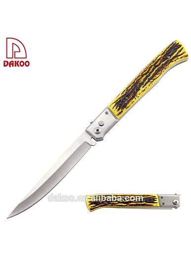 Outdoor Tool Knife - DAKOO