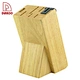  afilador de cuchillos de acero inoxidable - DAKOO