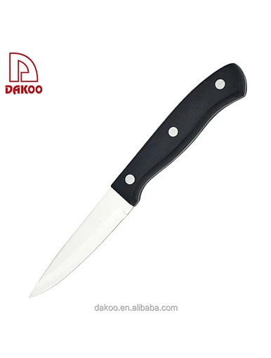 cuchillo de pelar - DAKOO