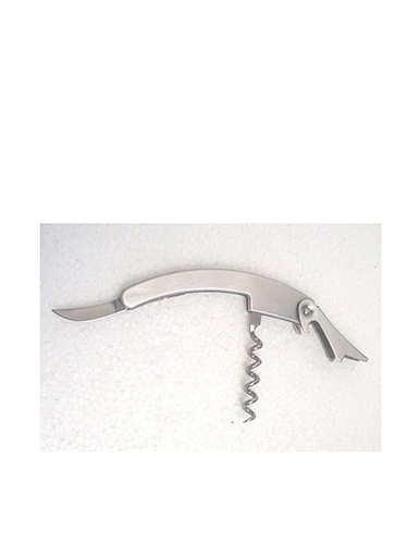 Stainless Steel Bottle Opener - DAKOO
