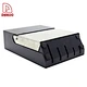  bloque para cuchillos de acero inoxidable - DAKOO