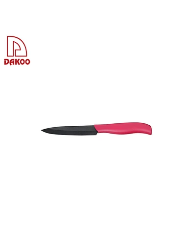 3 Pieces Beautiful Ceramic Knife Set - DAKOO