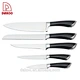 5PCS Kitchen Knives - DAKOO