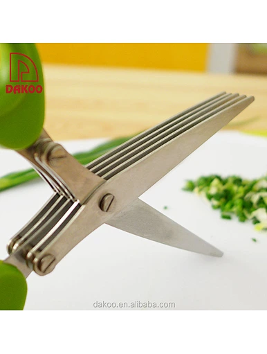 sewing scissors - DAKOO