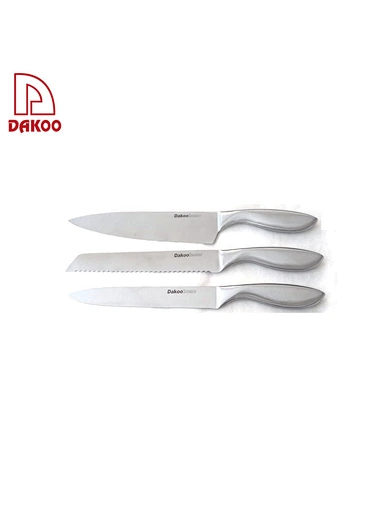 kitchen knife set - DAKOO
