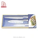 stainless steel knife set - DAKOO
