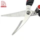 poultry scissors - DAKOO