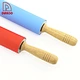 Silicone Rolling Pin - DAKOO