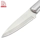  cuchillo de pelar de acero inoxidable - DAKOO