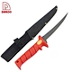 8"  Fish Knife - DAKOO