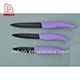 3 Pieces Useful Ceramic Knife Set - DAKOO