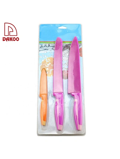 Knives - DAKOO