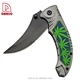 Camping Knife - DAKOO