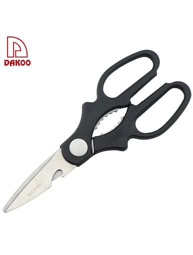 kitchen scissors - DAKOO