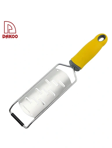  rallador de queso de acero inoxidable - DAKOO