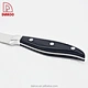 6pcs Steak Knife Set - DAKOO