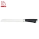  cuchillo de pan de acero inoxidable - DAKOO