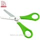 scissors with green handle - DAKOO