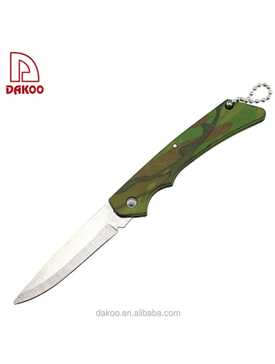 Hunting Knife - DAKOO