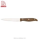 Knife  Steel - DAKOO