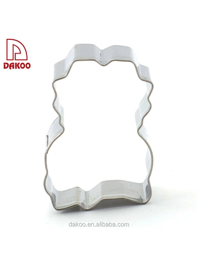 Cookie Cutter - DAKOO