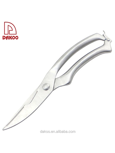 poultry scissors - DAKOO