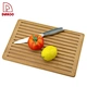 Wooden Cutting Board - DAKOO