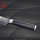  cuchillo de chef de acero Damasco - DAKOO