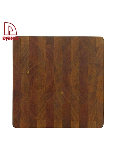  tabla de cortar de madera - DAKOO