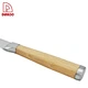  cuchillo de utilidad de acero inoxidable - DAKOO