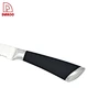  cuchillo de pan de acero inoxidable - DAKOO