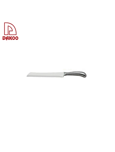 cuchillo de pan de acero alemán - DAKOO