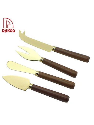 Cheese Knife - DAKOO