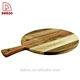 pizza cutting board - DAKOO